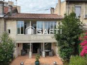 Vente Maison 5 pièces 145 m2 Bordeaux