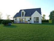 Vente Maison 5 pièces 145 m2 Cormery