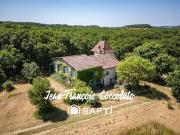 Vente Maison 5 pièces 145 m2 Courbiac