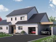Vente Maison 5 pièces 145 m2 Courtenay