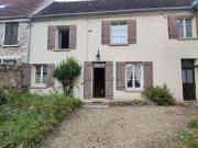 Vente Maison 5 pièces 145 m2 Domptin