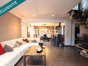 Vente Maison 5 pièces 145 m2 Ecouviez
