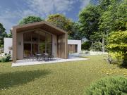 Vente Maison 5 pièces 145 m2 Eysines