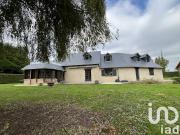 Vente Maison 5 pièces 169 m2 Gruchet le Valasse