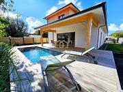 Vente Maison 5 pièces 145 m2 Gujan Mestras