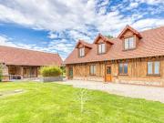 Vente Maison 5 pièces 145 m2 Houdetot