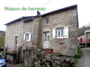 Vente Maison 5 pièces 145 m2 La Salvetat sur Agout