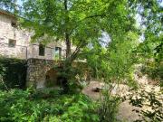 Vente Maison 5 pièces 145 m2 Laurac en Vivarais