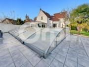 Vente Maison 5 pièces 145 m2 Le Mesnil Amelot
