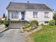 Vente Maison 5 pièces 145 m2 Machecoul Saint Même