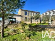 Vente Maison 5 pièces 145 m2 Malves en Minervois