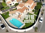 Vente Maison 5 pièces 145 m2 Mauguio
