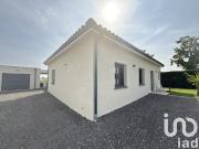Vente Maison 5 pièces 145 m2 Montauban