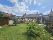 Vente Maison 6 pièces 145 m2 Montlognon