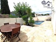 Vente Maison 5 pièces 131 m2 Montpellier