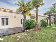 Vente Maison 5 pièces 145 m2 Pont l'abbe d'arnoult