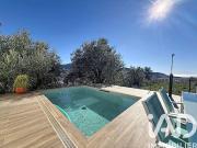 Vente Maison 5 pièces 145 m2 Saint andre de la roche