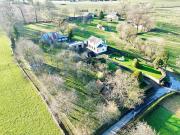 Vente Maison 5 pièces 145 m2 Saint Germain de Tallevende...