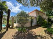 Vente Maison 5 pièces 145 m2 Saint Palais sur Mer