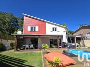 Vente Maison 5 pièces 145 m2 Saint Pierre