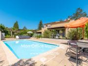 Vente Maison 5 pièces 145 m2 Saint Zacharie