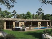Vente Maison 5 pièces 145 m2 San Gavino di Carbini