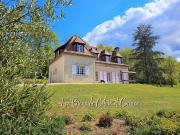 Vente Maison 5 pièces 145 m2 Tourtoirac