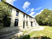 Vente Maison 5 pièces 145 m2 Vicq