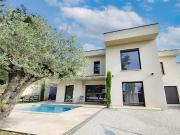 Vente Maison 5 pièces 145 m2 Roussillon