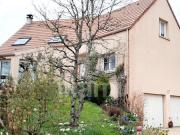 Vente Maison 5 pièces 145 m2 Villefargeau