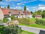 Vente Maison 5 pièces 146.7 m2 Chuelles