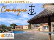 Vente Maison 5 pièces 146 m2 Arles