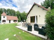 Vente Maison 5 pièces 146 m2 Houdan