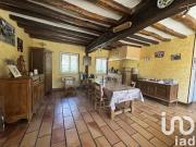 Vente Maison 5 pièces 146 m2 Luplanté