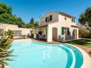 Vente Maison 5 pièces 150 m2 Marseille 12ème