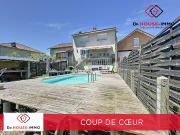 Vente Maison 5 pièces 146 m2 Perigueux
