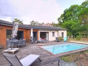 Vente Maison 5 pièces 146 m2 Saint Ciers d'Abzac