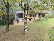 Vente Maison 5 pièces 146 m2 Saint Léon sur Vézère