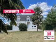 Vente Maison 5 pièces 146 m2 Sigloy