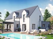 Vente Maison 5 pièces 146 m2 Teille