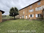 Vente Maison 5 pièces 146 m2 Theizé