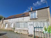 Vente Maison 5 pièces 146 m2 Urciers