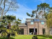 Vente Maison 5 pièces 146 m2 Vigneux de Bretagne