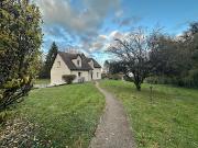 Vente Maison 5 pièces 160 m2 Voisines