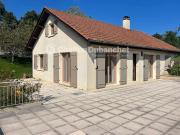 Vente Maison 5 pièces 147.25 m2 Fourneaux