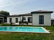 Vente Maison 5 pièces 147 m2 Auterive