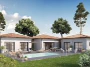 Vente Maison 5 pièces 147 m2 Hostens
