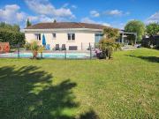 Vente Maison 5 pièces 147 m2 Saint André de Cubzac