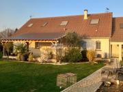 Vente Maison 5 pièces 147 m2 Morée