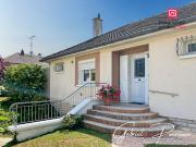 Vente Maison 5 pièces 147 m2 Pont Sainte Marie